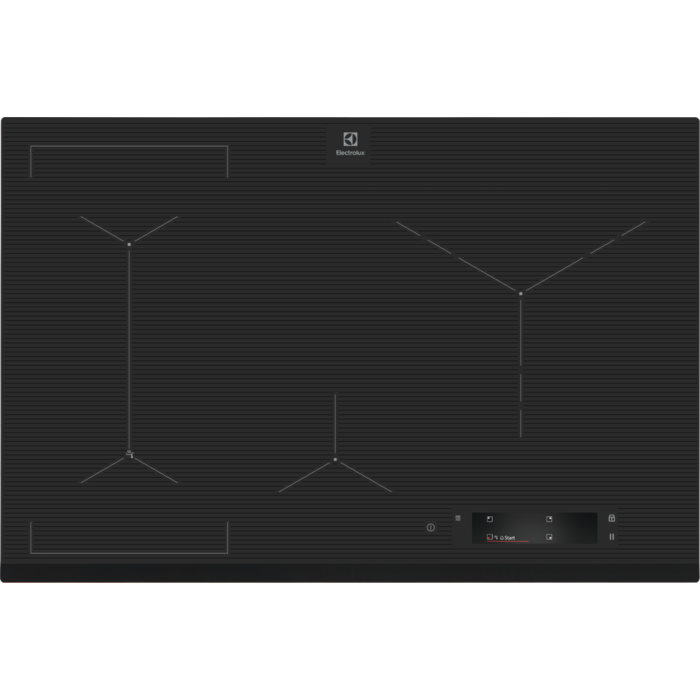 Electrolux indukciona ploča EIS84486 - Inelektronik